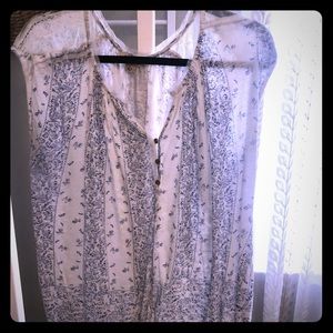 Lucky Brand Top